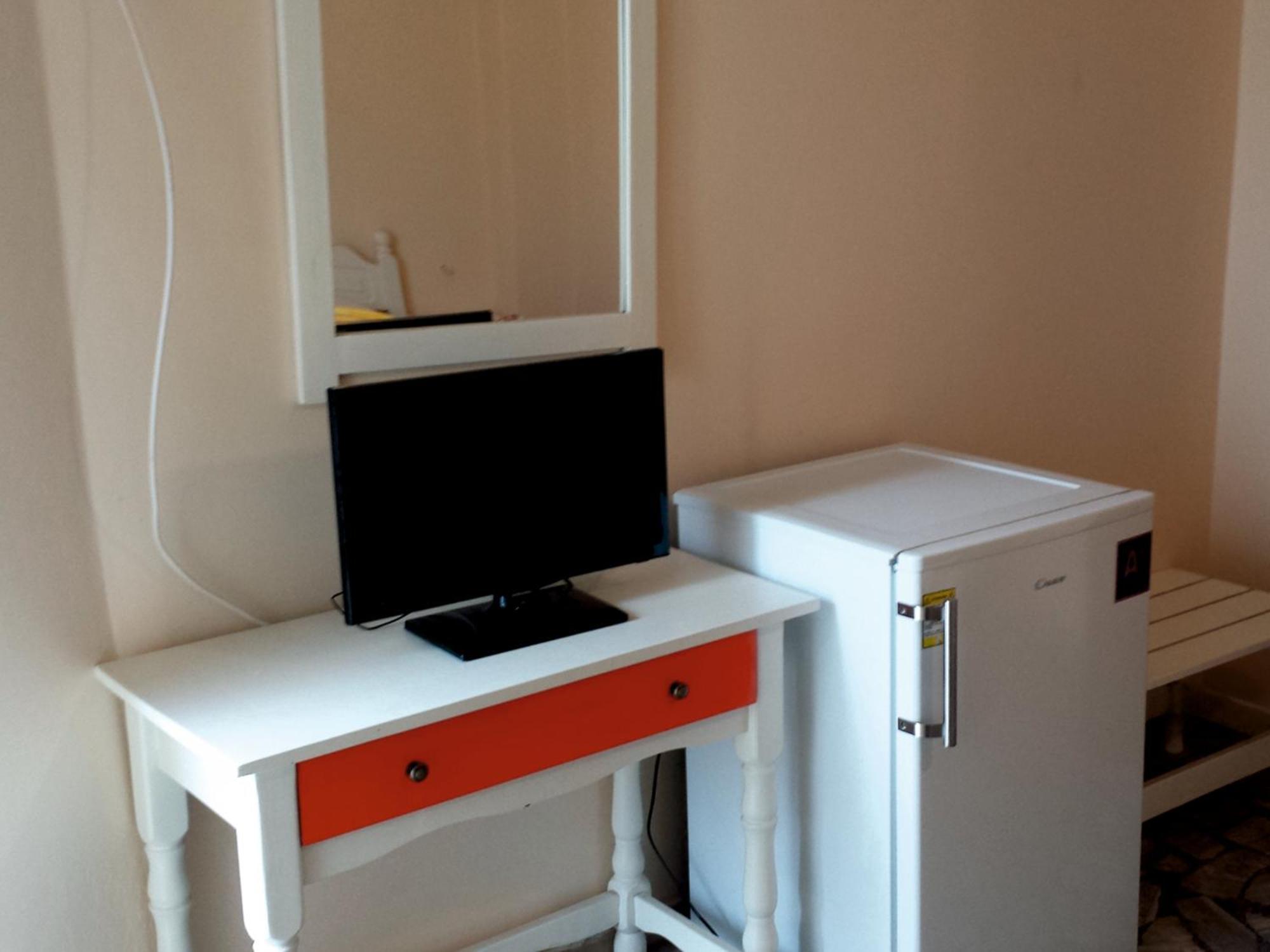 Intos Apartments Agios Nikolaos  Pokoj fotografie